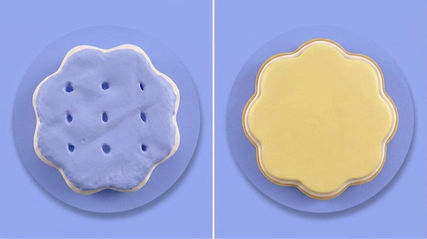 Biscuit Squishy Bundle