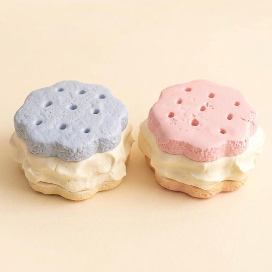 Biscuit Squishy Bundle