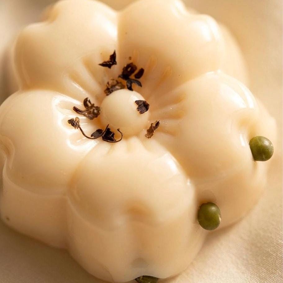 Japanese Rose Blossom Squishy