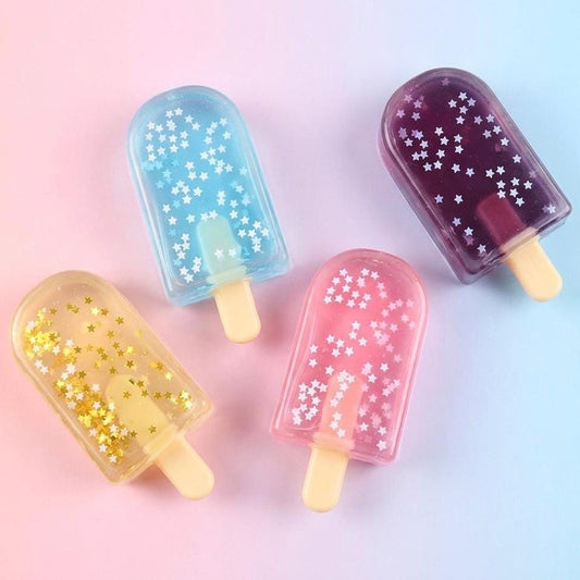 Popsicle Squishy