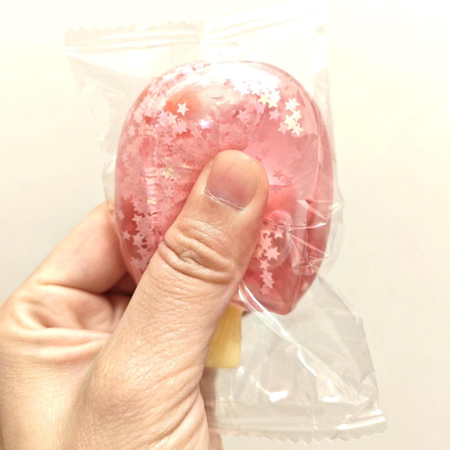Popsicle Squishy