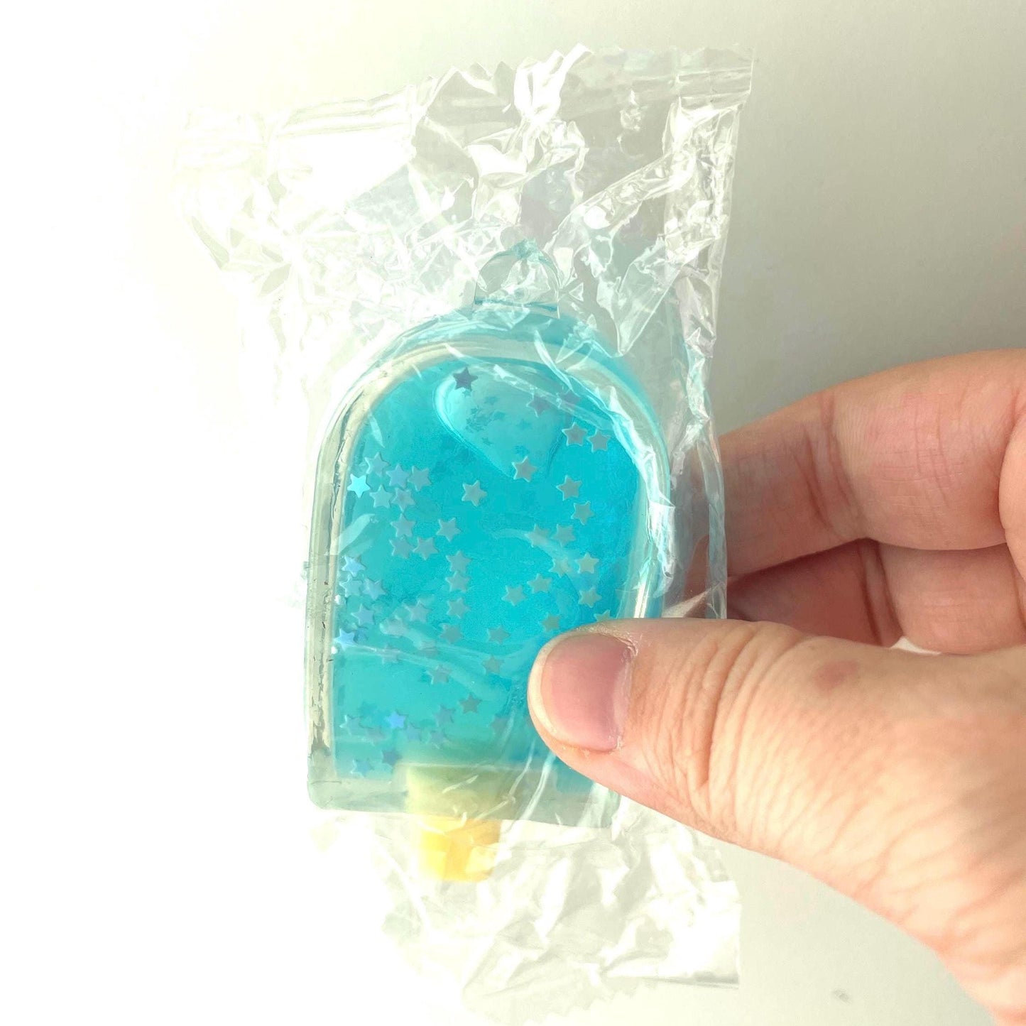 Popsicle Squishy