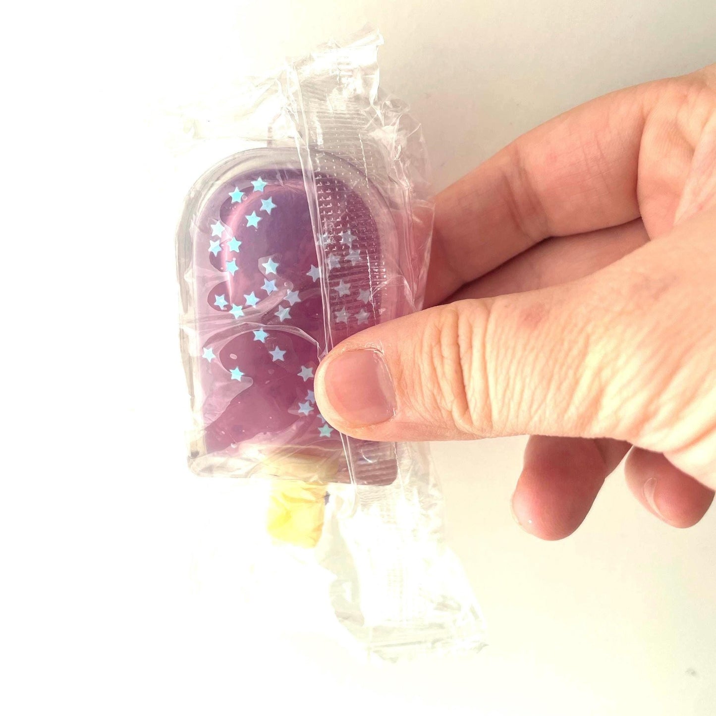 Popsicle Squishy