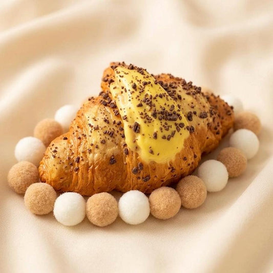 Croissant Squishy
