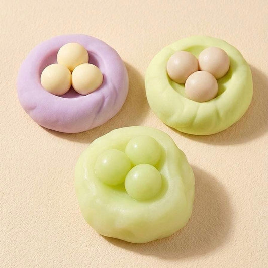Mochi Nest Squishy Bundle