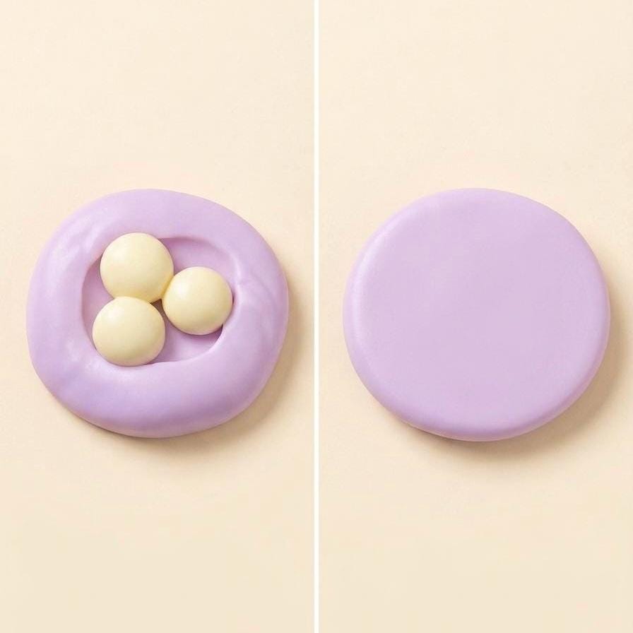 Mochi Nest Squishy Bundle