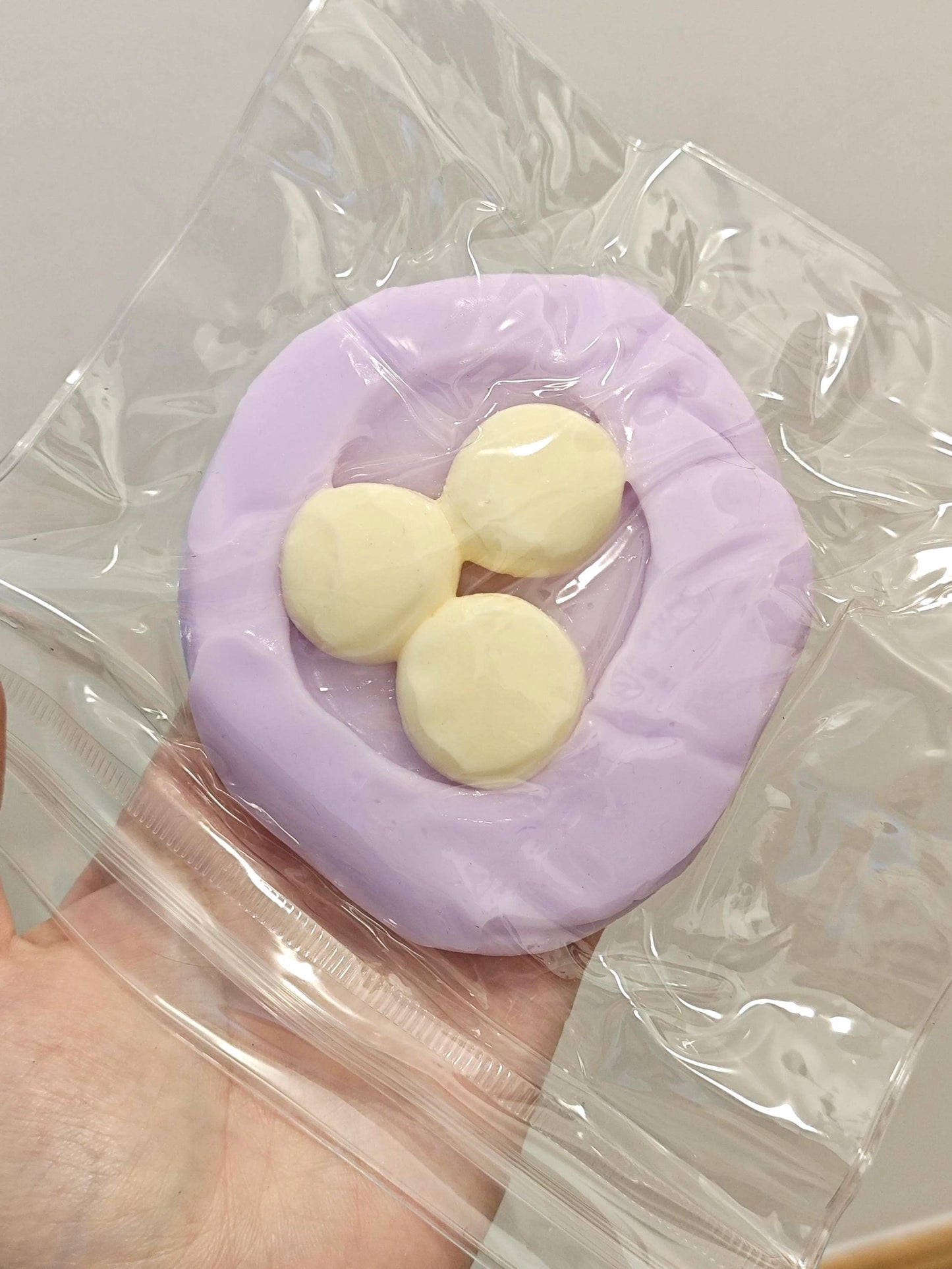 Mochi Nest Squishy Bundle
