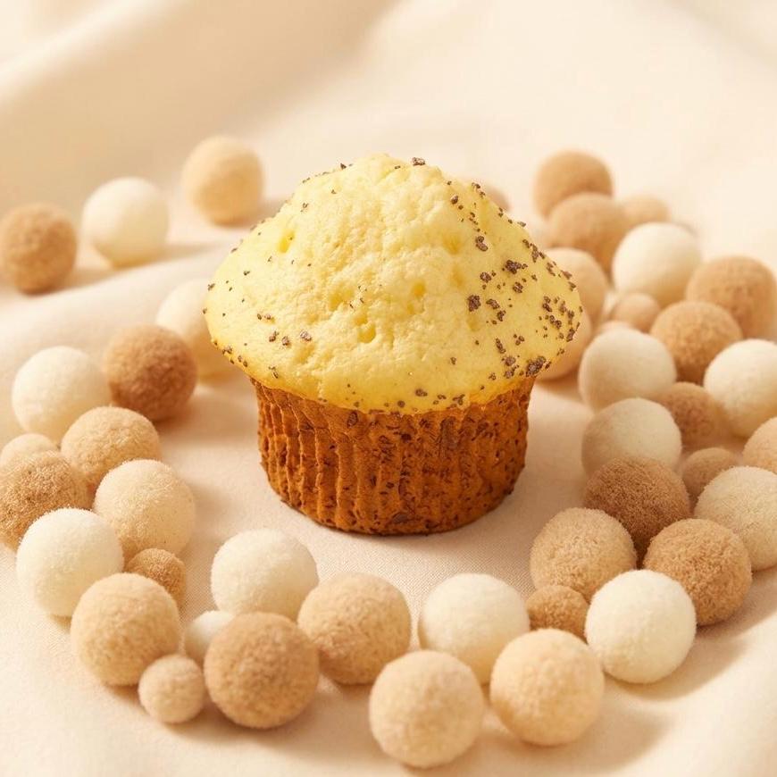 Muffin Squishy