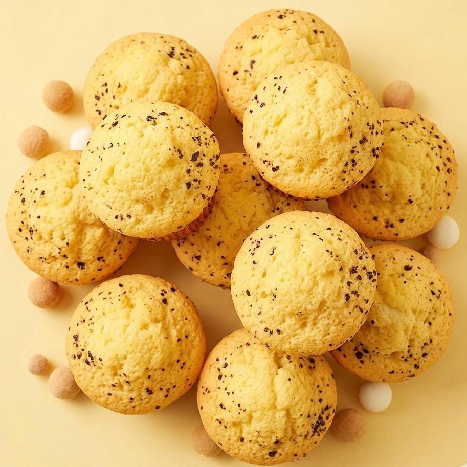Muffin Squishy