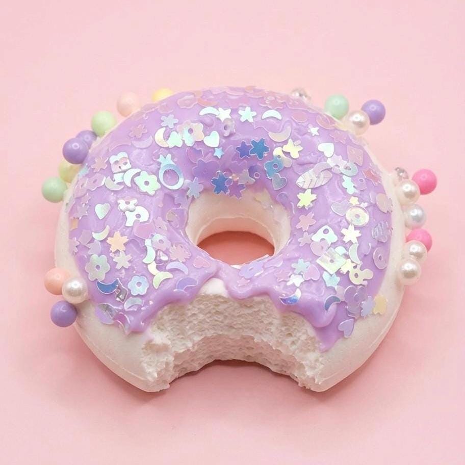 Donut Squishy