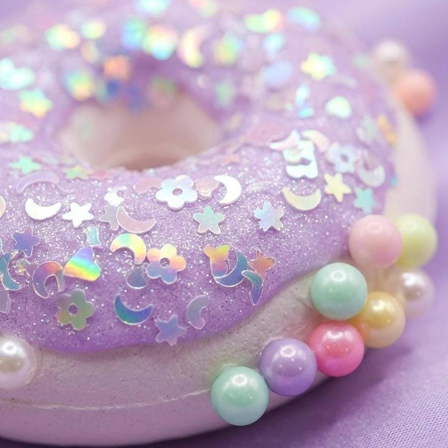 Donut Squishy