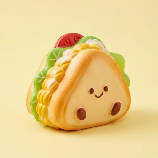 Sandwich Squishy