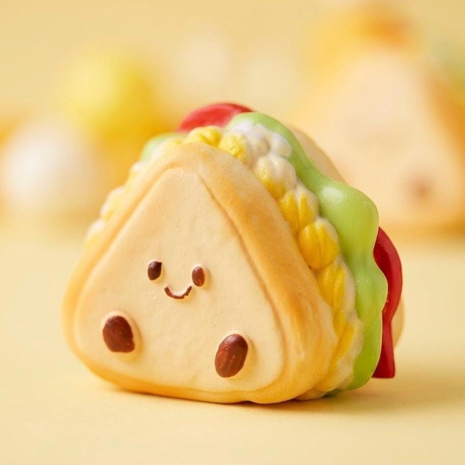 Sandwich Squishy