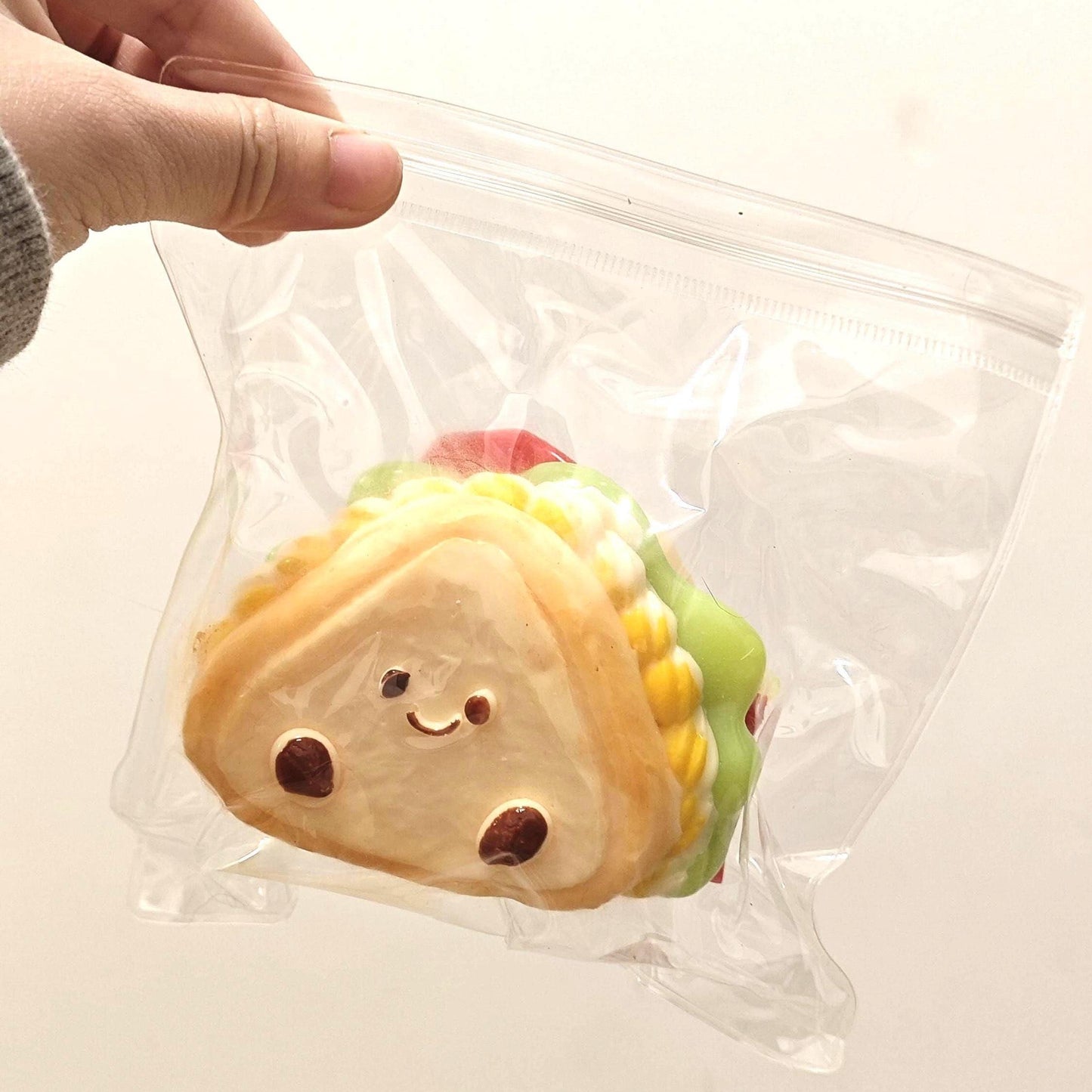 Sandwich Squishy
