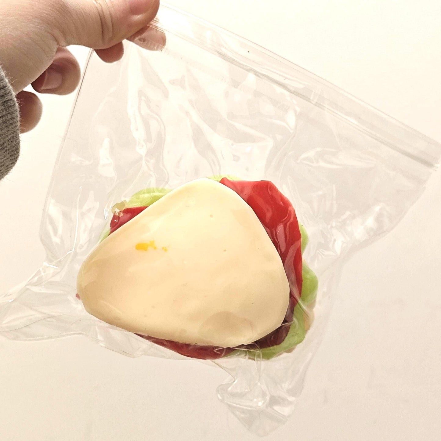 Sandwich Squishy