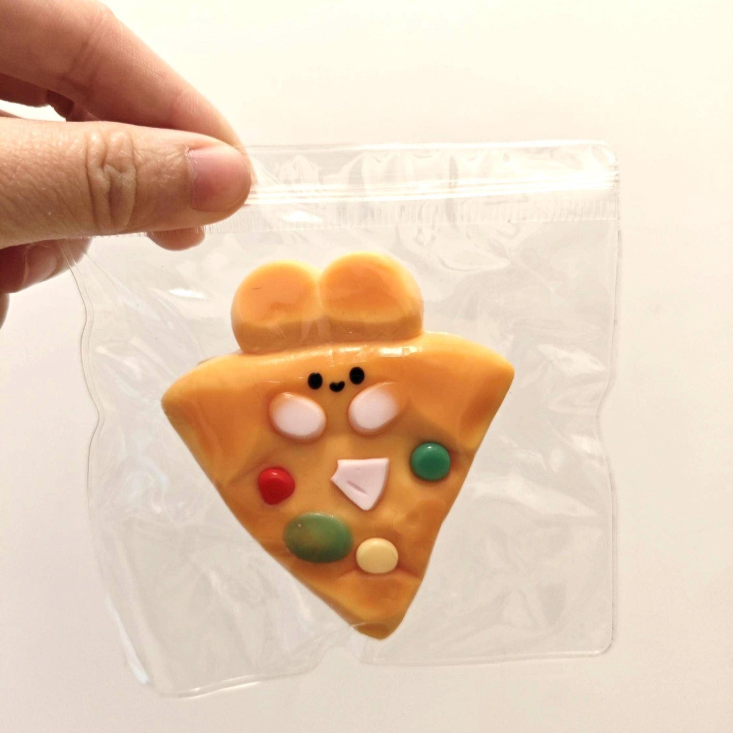 Pizza Squishy