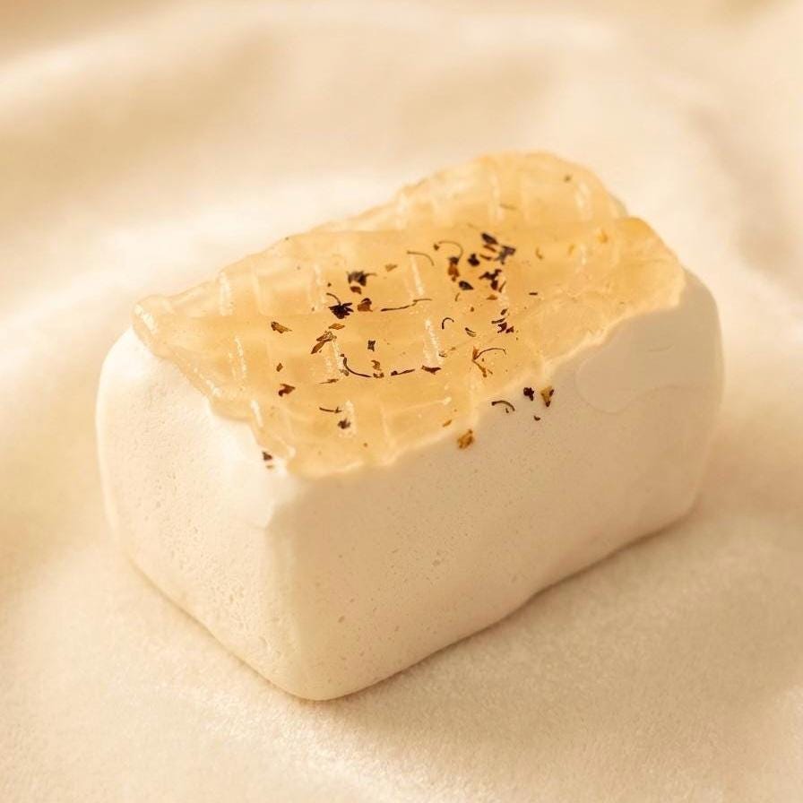 Yoghurt Cake Squishy Bundle