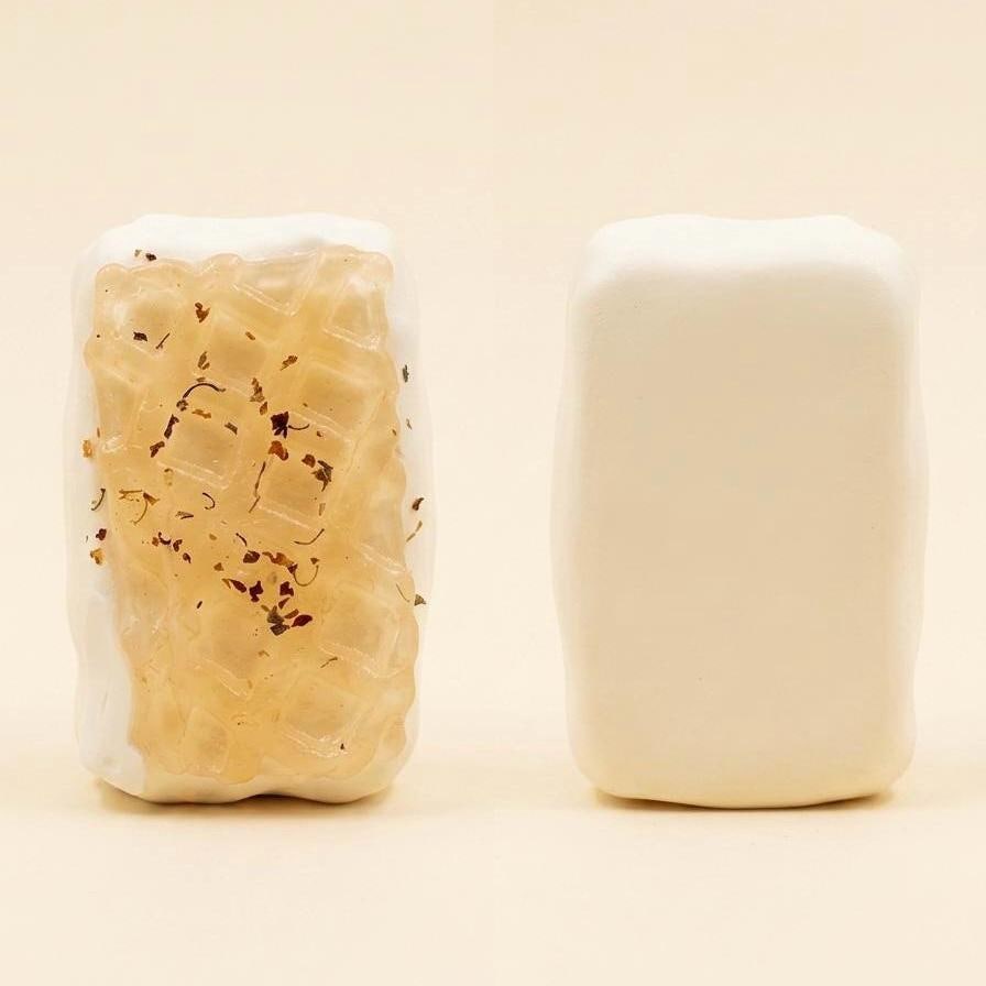 Yoghurt Cake Squishy Bundle