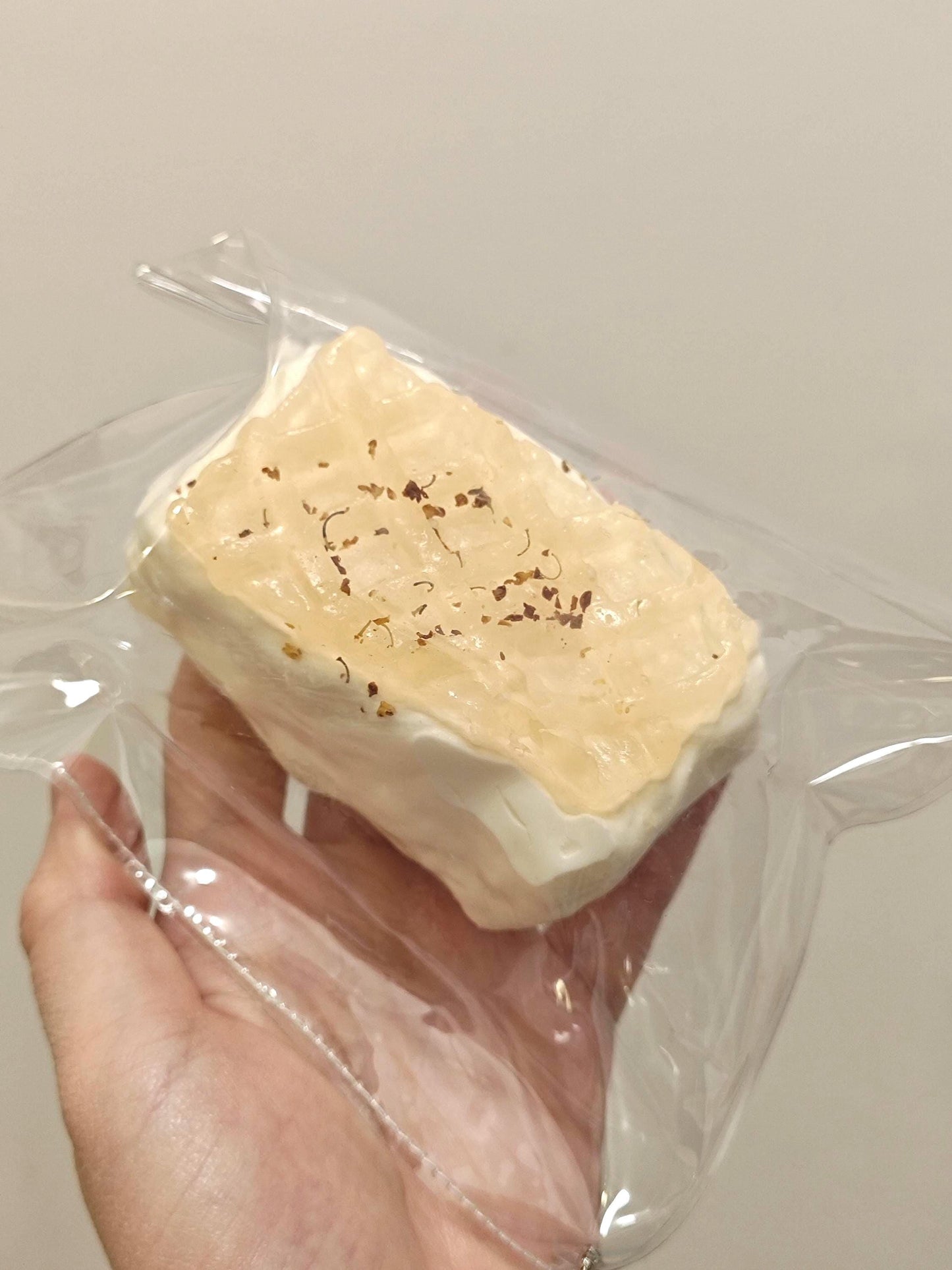 Yoghurt Cake Squishy Bundle