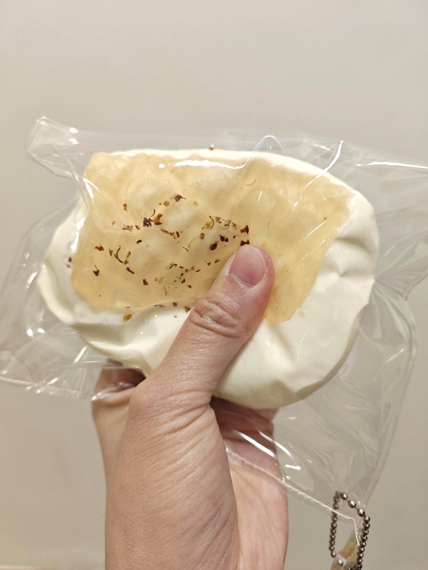 Yoghurt Cake Squishy Bundle