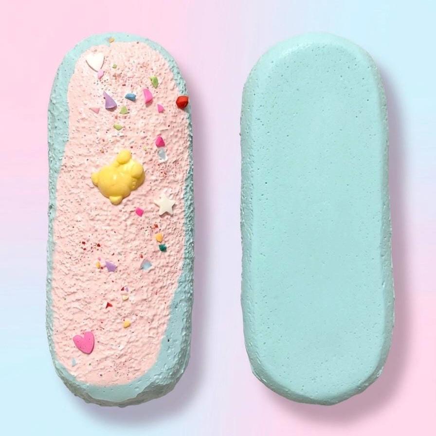 Pastel Eclair Squishy
