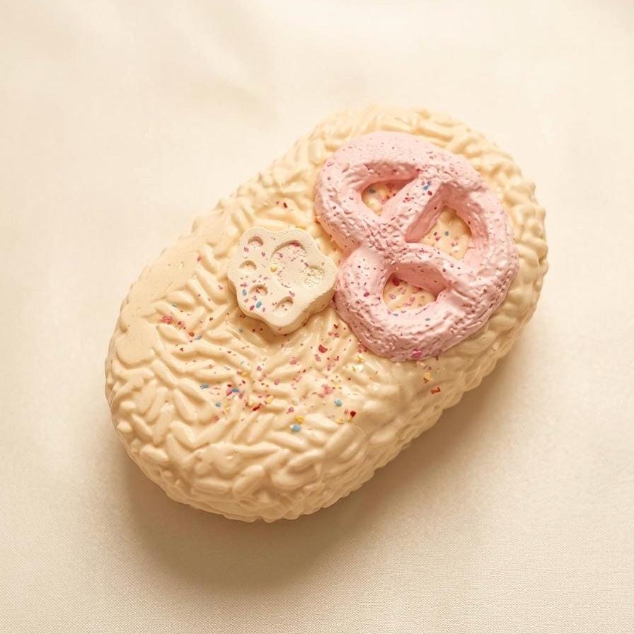 Biscuit Squishy Bundle