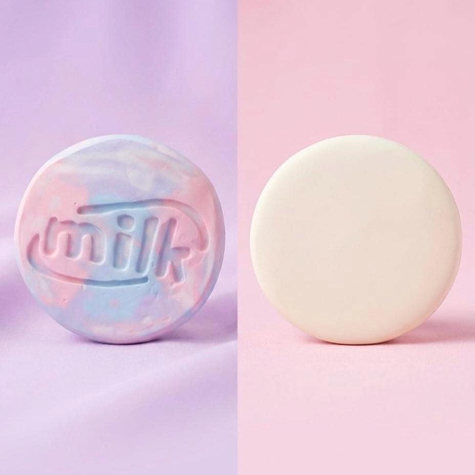 Pastel Milk Cookie Squishy