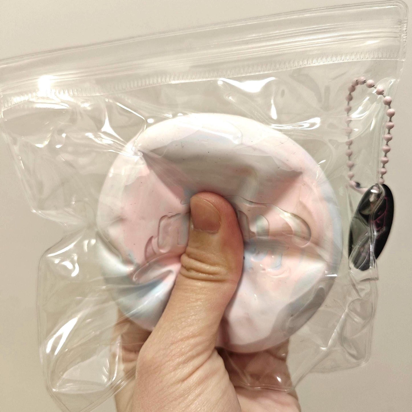 Pastel Milk Cookie Squishy