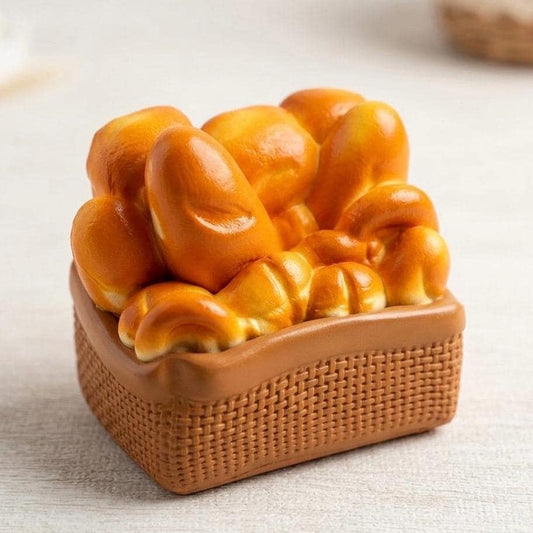 Baguette Bread Squishy