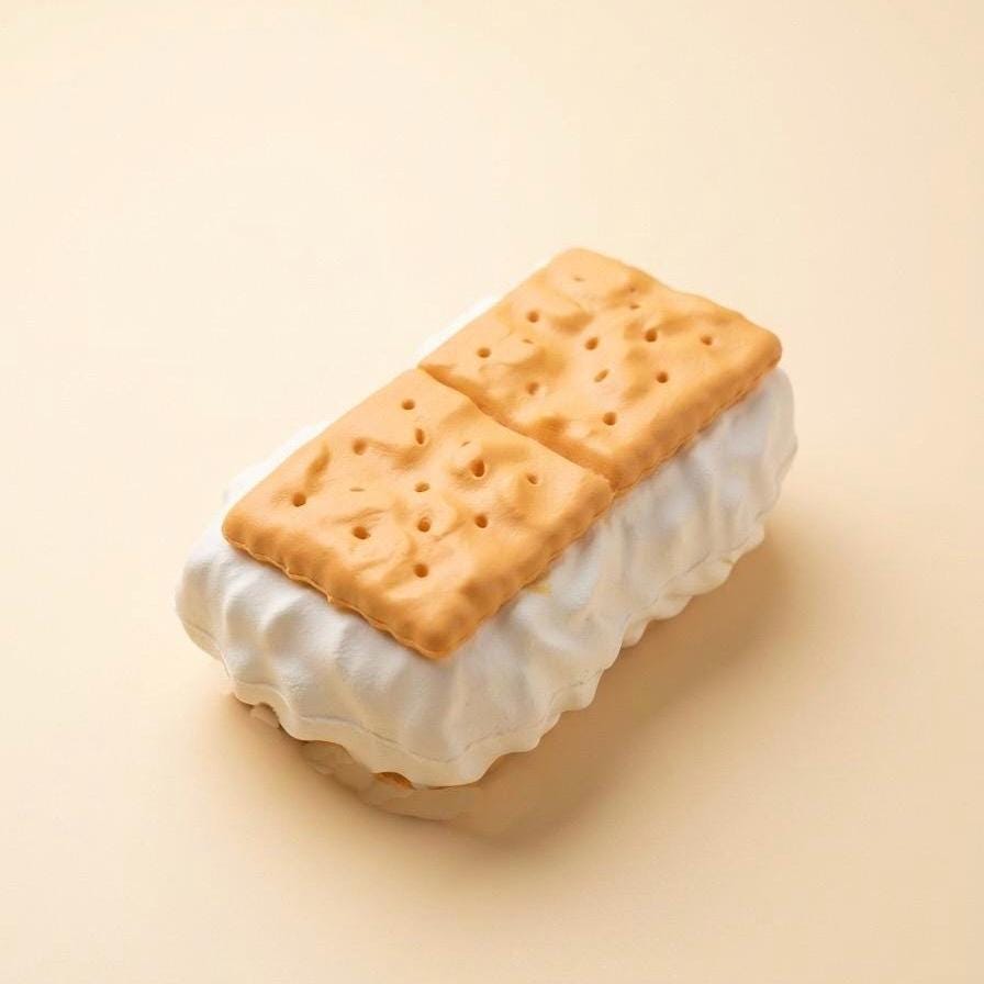Biscuit Squishy Bundle