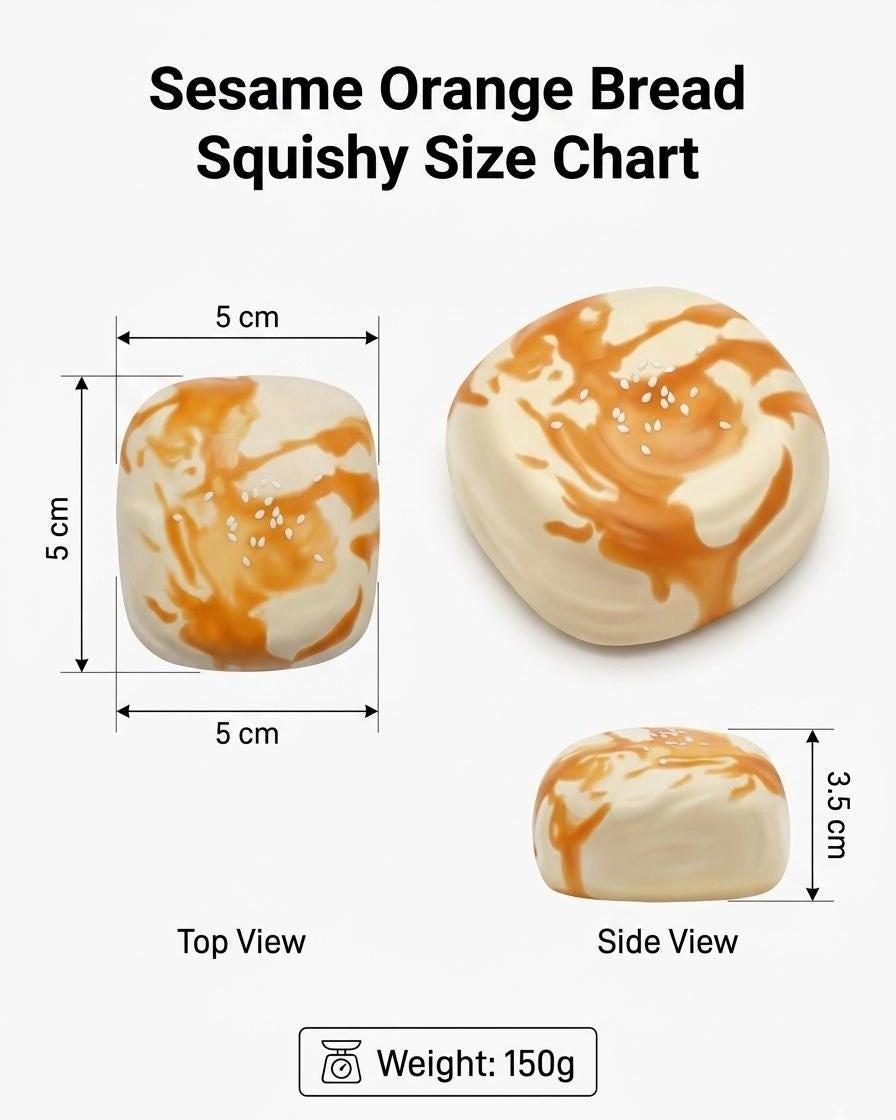 Bun Squishy Bundle