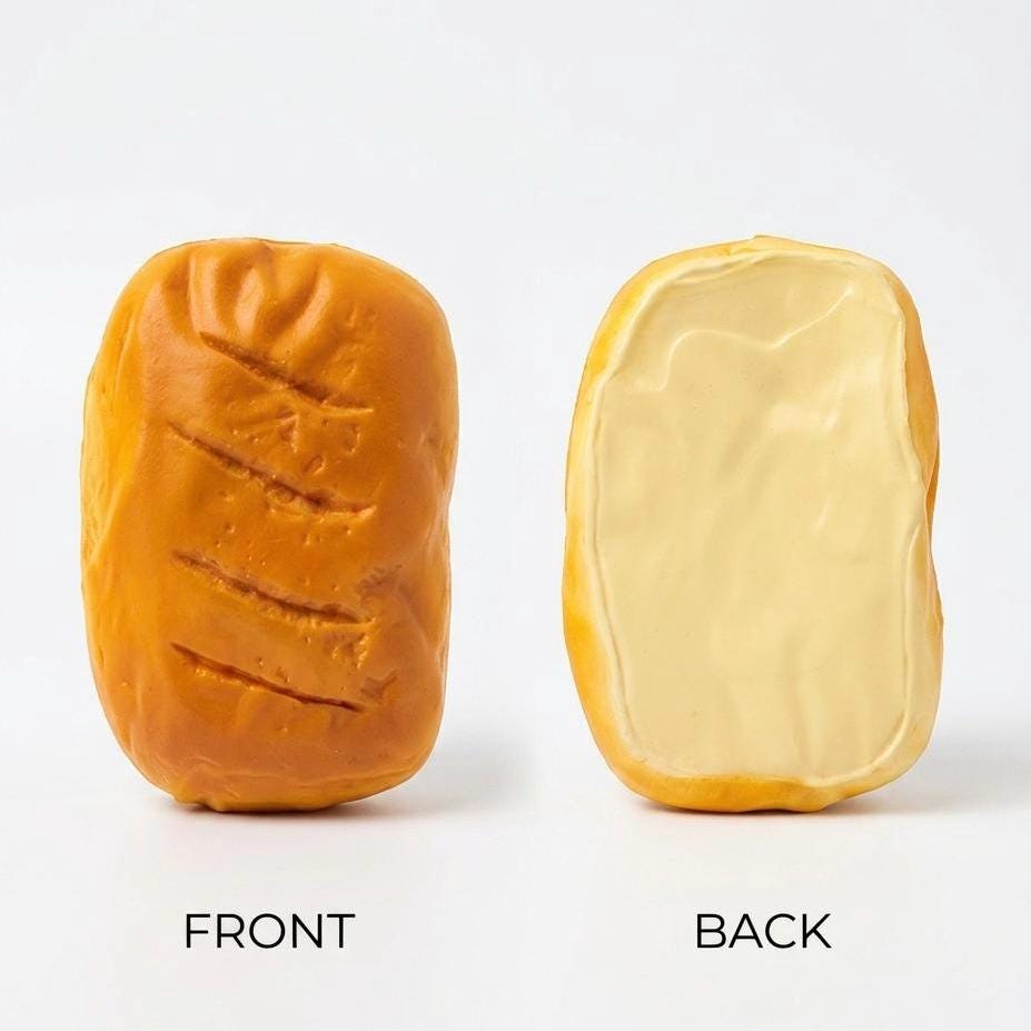 Bread Squishy Bundle