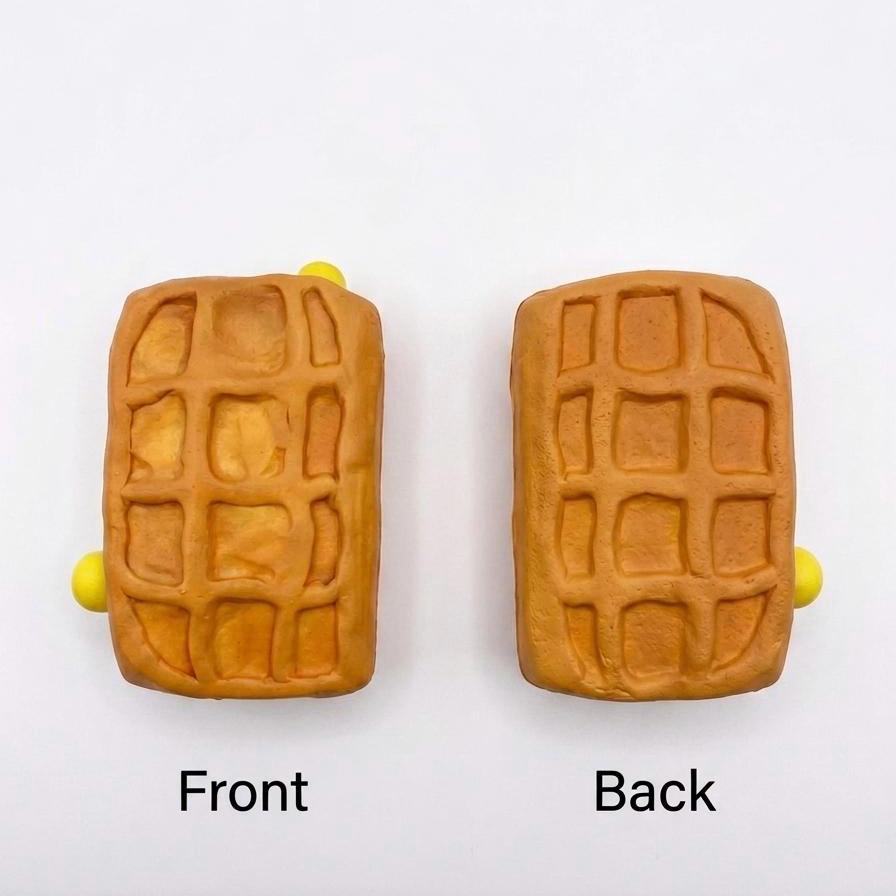 Bread Squishy Bundle