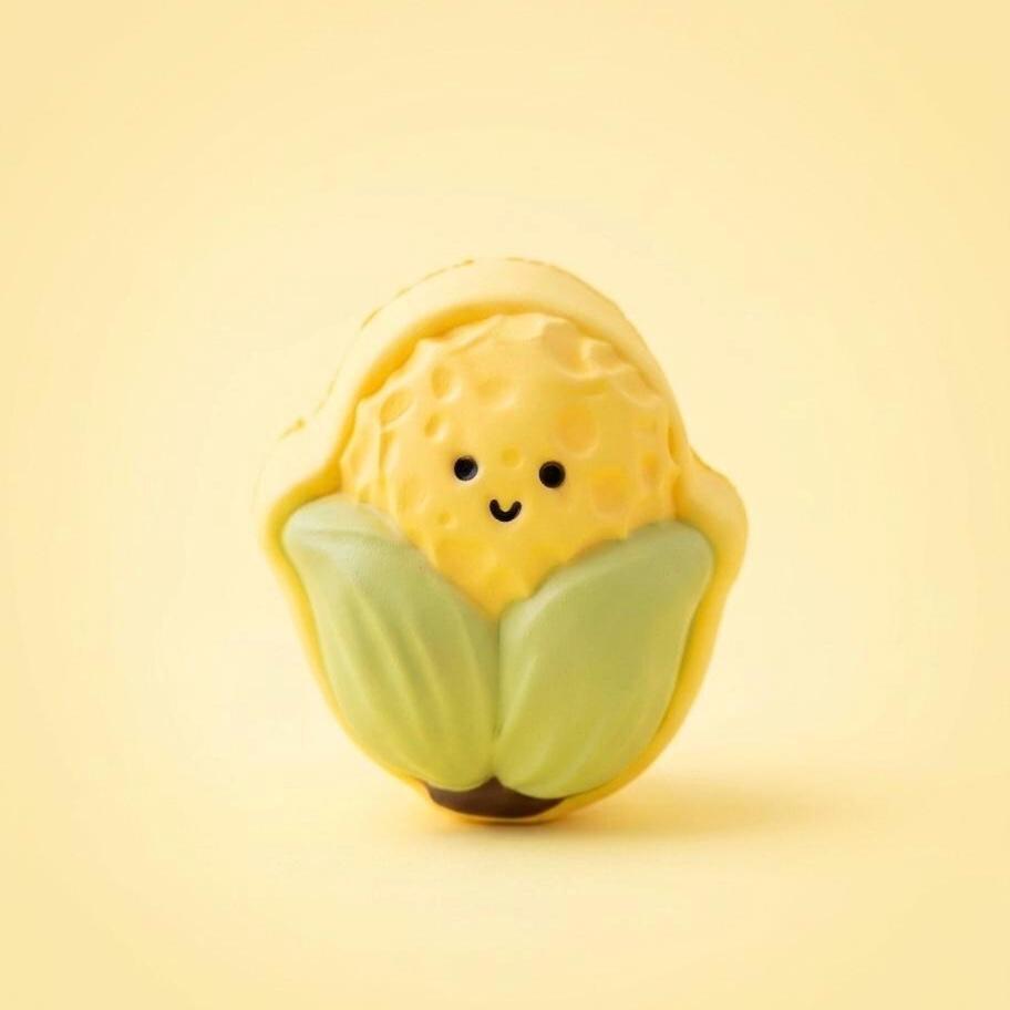 Mini Corn Squishy