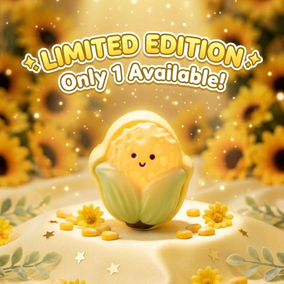 Mini Corn Squishy