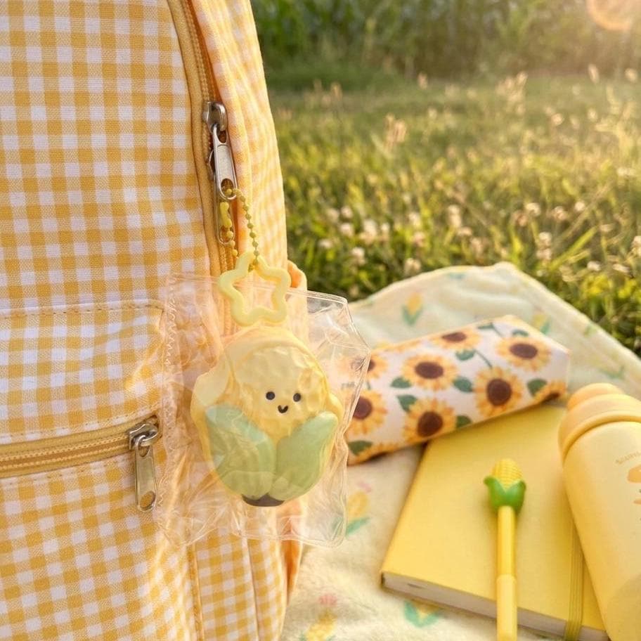 Mini Corn Squishy