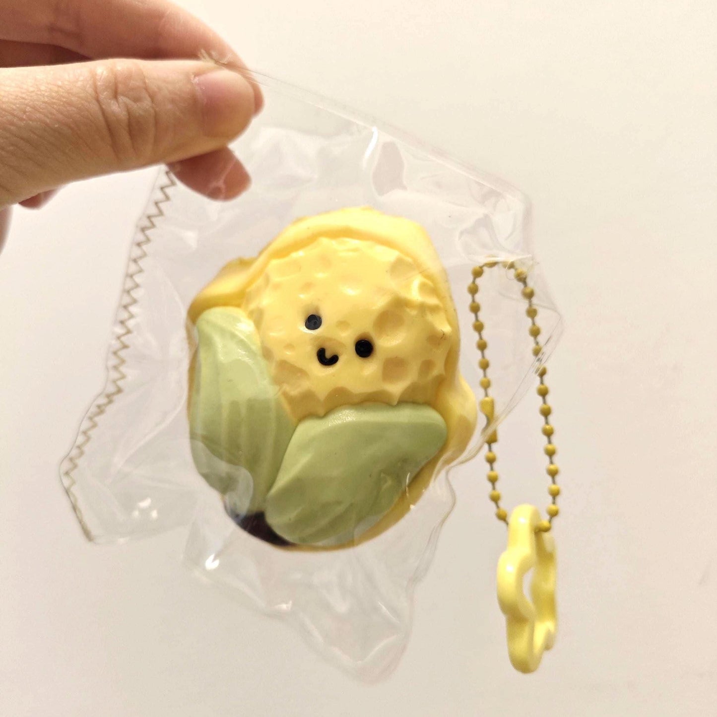 Mini Corn Squishy