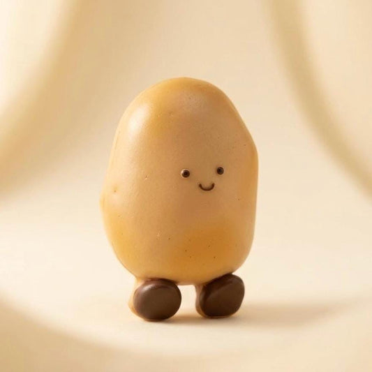 Potato Squishy