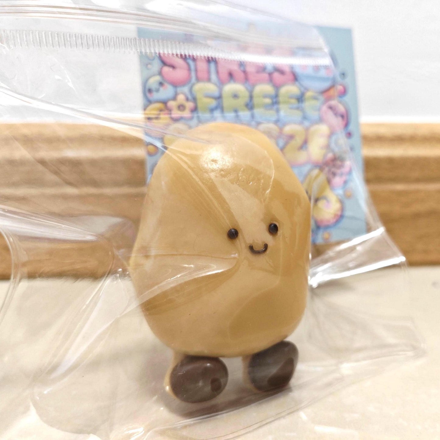 Potato Squishy