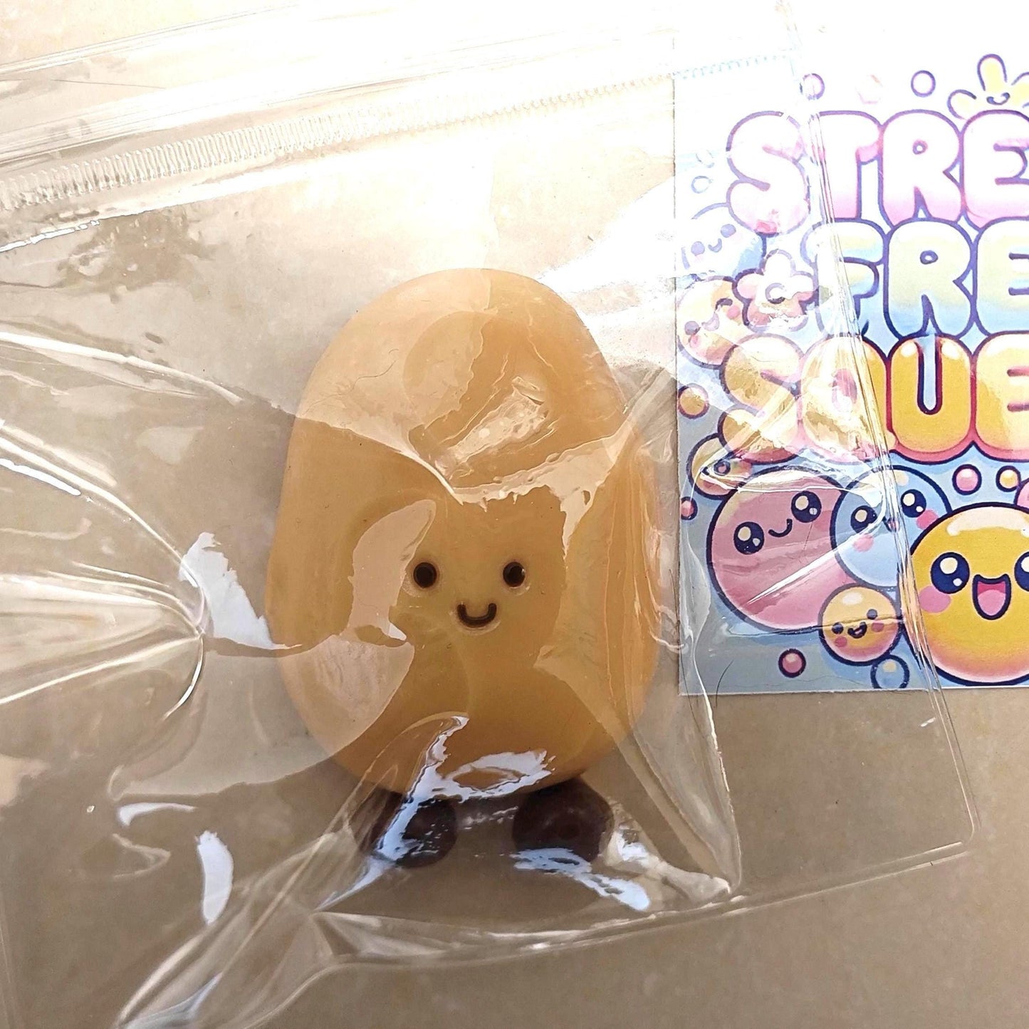 Potato Squishy