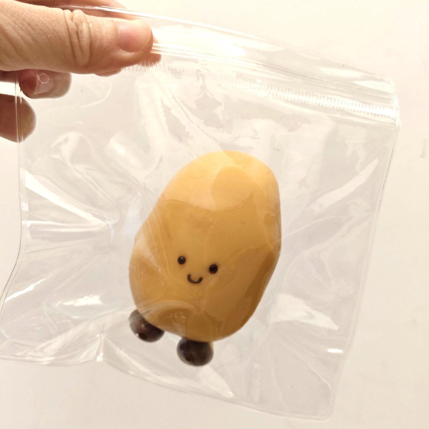Potato Squishy