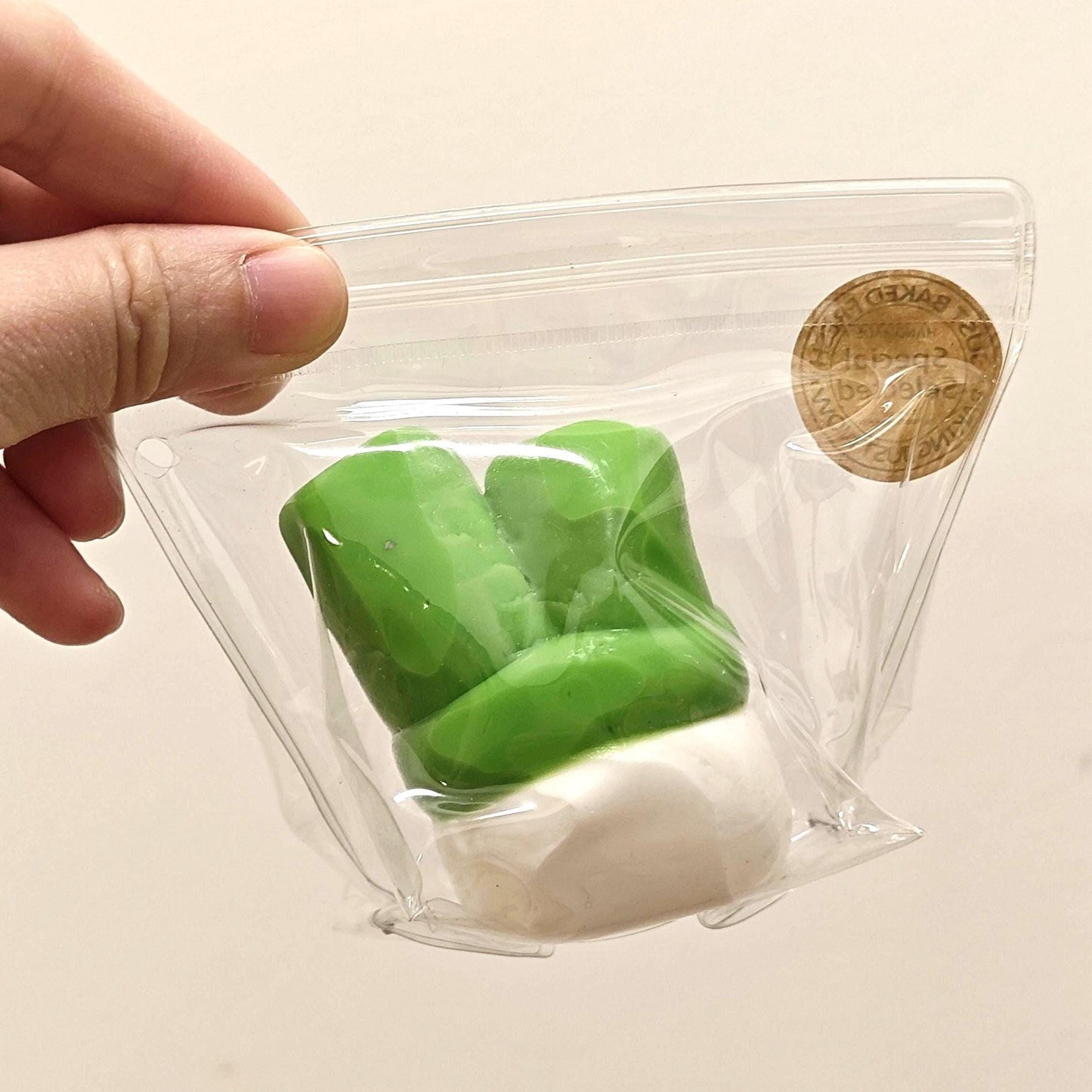 Leek Squishy