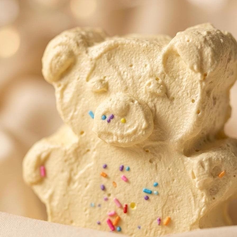 Gummy Bear Squishy
