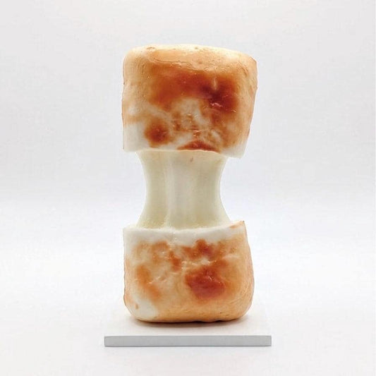 Stretching Cheese Squishy