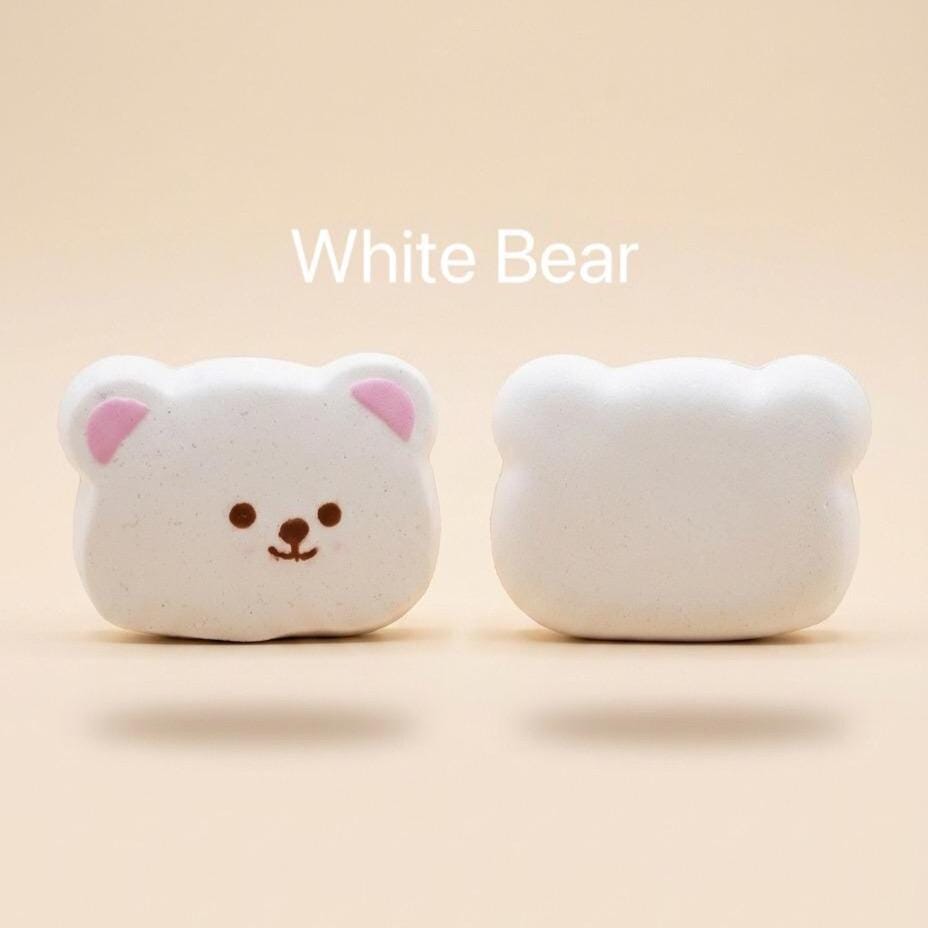 Bear Squishy Bundle