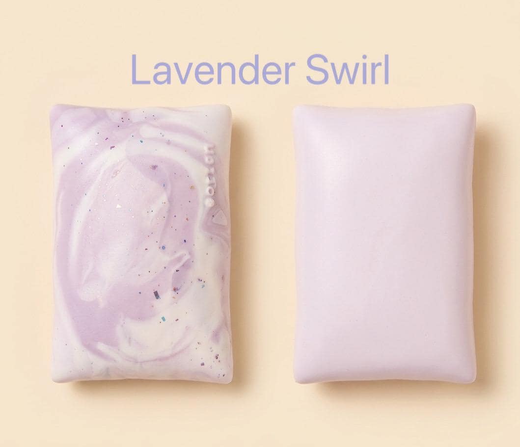 Mini Cake Squishy Bundle