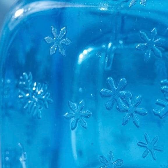 Ice Cube Squishy Transparent Stressabbau Spielzeug TikTok Viral Quetsch Fidget Toy Tägliches Anti-Stress Sensorisches Geschenk für Teenager Beruhigungsspielzeug bei Anxiet