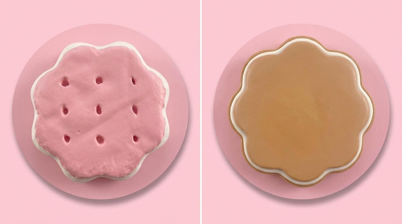 Biscuit Squishy Bundle