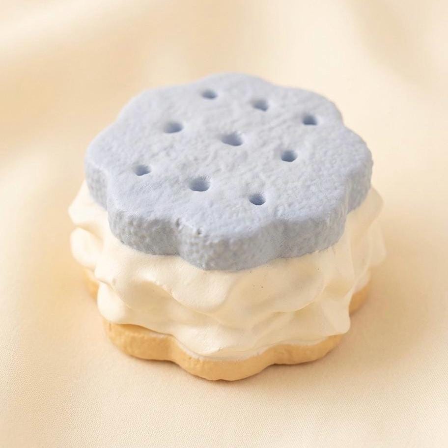 Biscuit Squishy Bundle