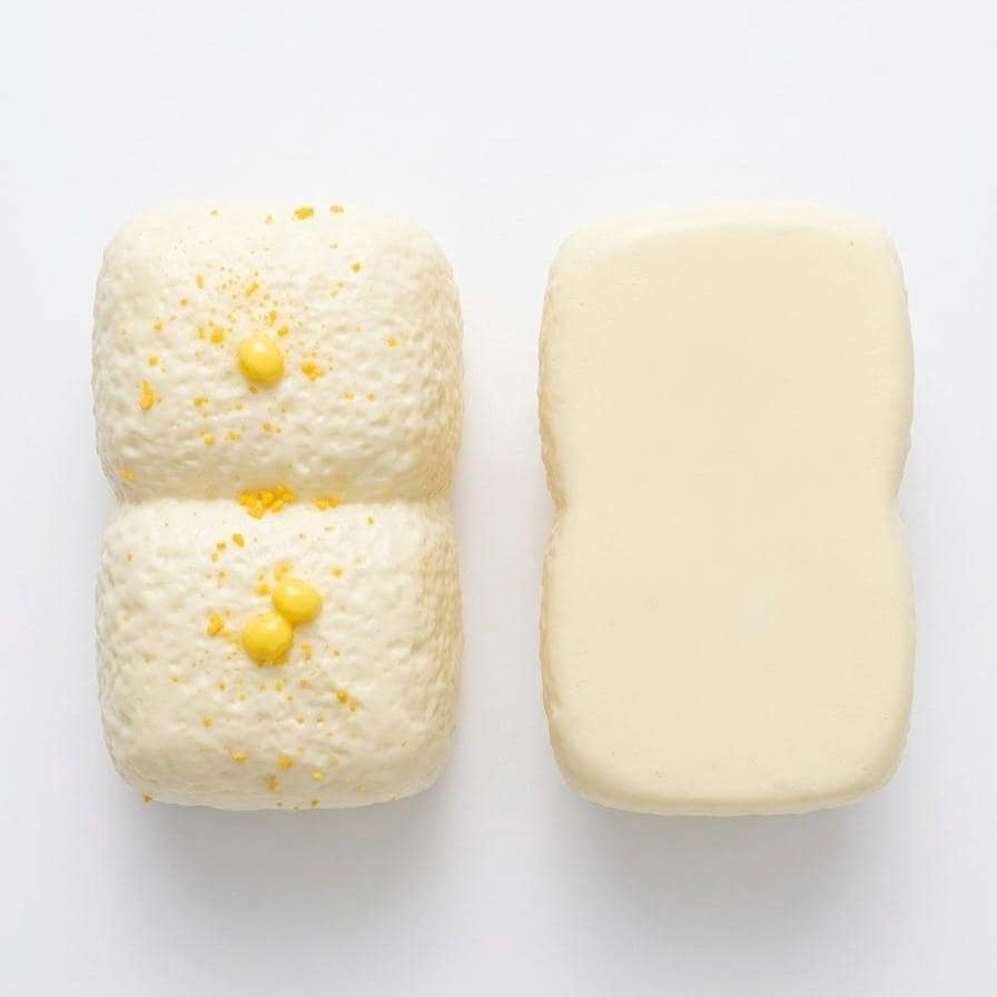 Matching Bread Squishy Bundle